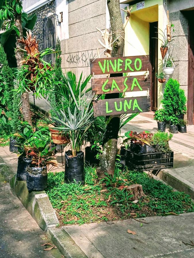 Casa Luna -Estrategica Ubicacion- Medellín Kültér fotó
